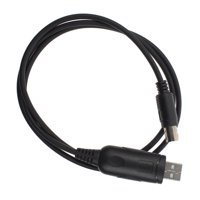 Bothyi - Cable De Programación Usb De 1M/3,28 Pies Para Accesorios Duraderos Yaesu Ft-8800R
