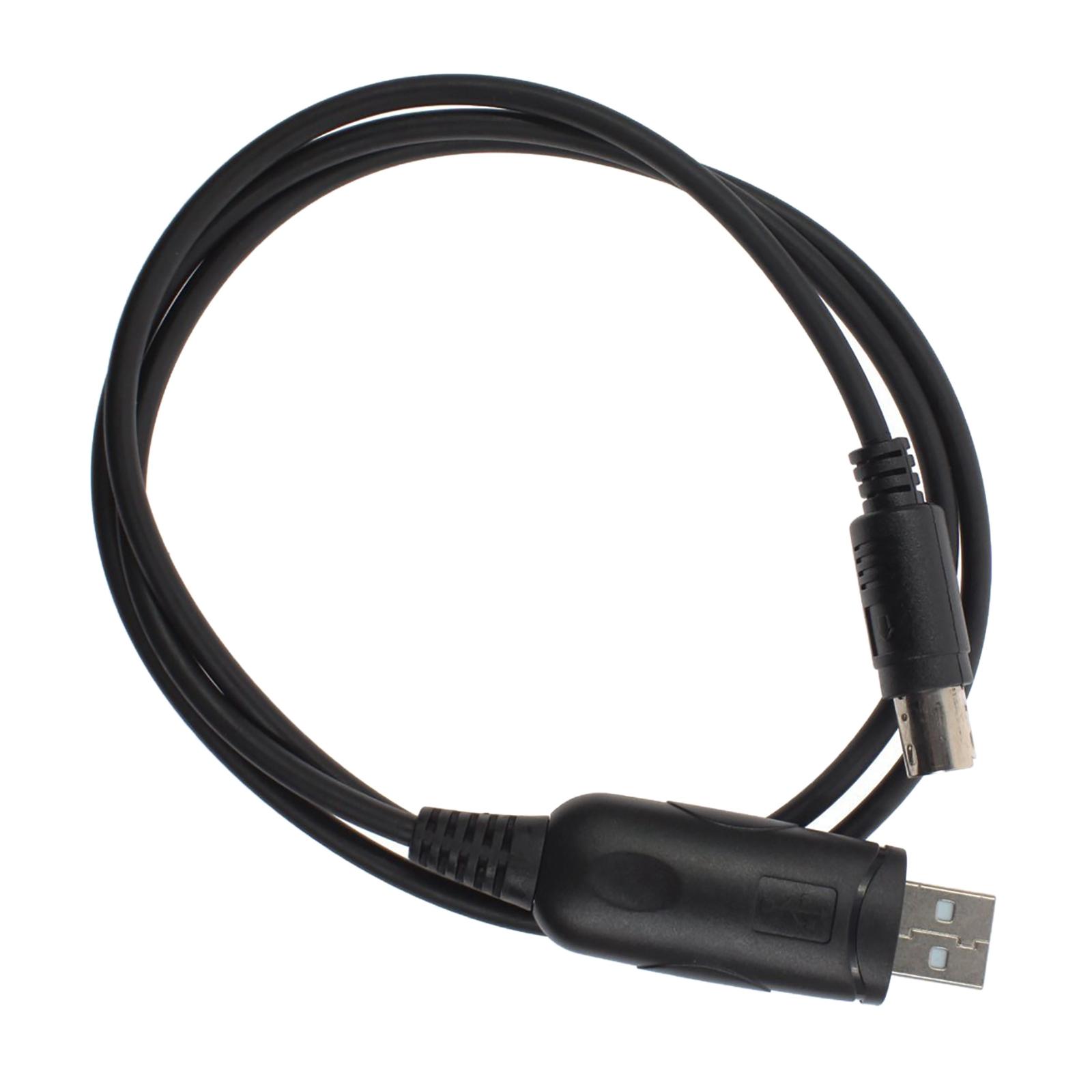 Bothyi - Cable De Programación Usb De 1M/3,28 Pies Para Accesorios Duraderos Yaesu Ft-8800R