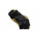 thumbnail image 2 of Guantes Mechanix Wear Material4X acolchados, color marrón palma/negro, talla M, 2 of 7