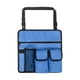 thumbnail image 3 of Silla De Playa Al Aire Libre Brazo Bolsas Laterales Silla Reposabrazos Organizador Para Picnic Al Aire Libre, 3 of 5