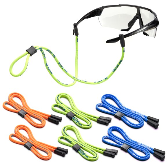 Cadena Sujetadora para Anteojos con Cuerda tipo Collar Boelley