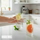 thumbnail image 3 of Set 6 Vasos Largos 460ml Vidrio Ginebra Simplit, 3 of 7