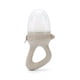 thumbnail image 3 of Baby Fruit Feeder Teething Pacifier | Food Grade Baby Silicone Baby Food Feeder | BPE Free ( Size L), 3 of 4