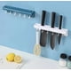 thumbnail image 3 of Organizador Rack para Cuchillos Adhesivo, 3 of 3