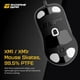 thumbnail image 2 of Patines de ratón de repuesto ENDGAME GEAR XM1/XM1r 99,5% PTFE, 2 of 3