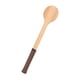 thumbnail image 3 of Tennis Sweet Pointer Spoon Raqueta Equipo Profesional Para Ejercicio De Iniciación Naranja, 3 of 5
