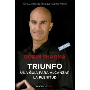 Debols!Llo - Libro Triunfo Una Guía Para Alcanzar La Plenitud - R Sharma