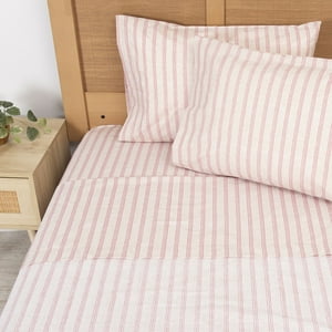 Mashini - Sábana Estampada 200H 2 P Rose