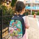 thumbnail image 5 of Bob Esponja Mochila Escolar para Niños y Niñas, Mochila Infantil Ligera de Alta Calidad, Grande y Duradera Azul, 5 of 6