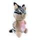 thumbnail image 4 of Peluche Loly cebra, 4 of 9
