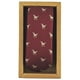 thumbnail image 1 of Corbata Palmatri Mariano Rojo, 1 of 3