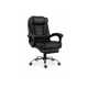 thumbnail image 1 of Silla Victory escritorio Ergonomica - Negro, 1 of 3