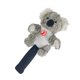 thumbnail image 5 of Club De Golf En La Cabeza Cubierta De Madera Cubierta De Cabeza Protector Manga Koala, 5 of 5