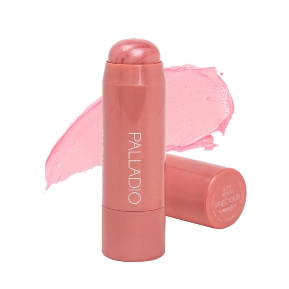 Tinte para mejillas y labios Palladio I'm Blushing 2-in-1 Precious