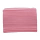 thumbnail image 1 of Sábana desechable de 100 Uds., sábanas impermeables de 80x180cm, funda de colchón, funda de masaje para salón, SPA, Hotel, atención del bebé, , Rosa con Agujero, 1 of 5