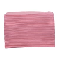Magideal - Sábana Desechable De 100 Uds., Sábanas Impermeables De 80X180Cm, Funda De Colchón, Funda De Masaje Para Salón, Spa, Hotel, Atención Del Bebé, , Rosa Con Agujero