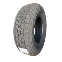 Farroad - Neumatico 245/75R16 Tr Frd86 10Prtl