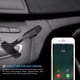 thumbnail image 3 of Receptor Bluetooth Auto Audífonos Plug 3.5 Aux, Manos Libres, 3 of 3
