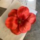 thumbnail image 1 of Flores Artificiales Suxumhao Tulipanes Rojos 15 Pzas, 1 of 5