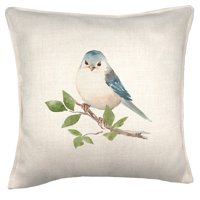 Tuyo Print - Cojín Vert 45X45