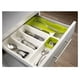 thumbnail image 2 of Organizador De Cubiertos Cuchillos Extensible Ajustable, 2 of 5