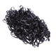 thumbnail image 5 of 100x Moda Elásticos Los titulares de cola de caballo Hairband pelo anillos de goma negro, 5 of 5