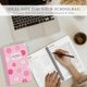 thumbnail image 4 of Agenda ZICOTO 8.5x6.1" 2026‑2027 para Estudiantes, 4 of 9