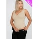 thumbnail image 3 of Body con Escote Dividido de Talla Grande, 3 of 9