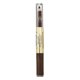 thumbnail image 1 of Lápiz y gel para cejas Revlon Brow Fantasy Brunette 1,5 ml, 1 of 3