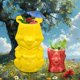 thumbnail image 5 of Set de tazas Geeki Tikis Disney Winnie The Pooh and Piglet, 5 of 5