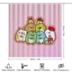 thumbnail image 2 of Set de Cortina de Ducha y Alfombras Desmarcar Sumikko Gurashi 4 Piezas, 2 of 6