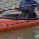 thumbnail image 2 of Falda de Spray para Kayak HEYTUR de Nylon Impermeable 90x50 cm, 2 of 9