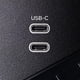 thumbnail image 5 of Protector contra sobretensiones CyberPower GXS604C2, 6 tomas, 2 USB-C, 1,2 m, 5 of 8