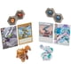 thumbnail image 5 of Bakugan Baku-Tin Caja de almacenamiento de colección con 2 sorpresas, 5 of 9