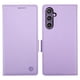 thumbnail image 2 of Funda Cartera Magnética con Tarjetas y Soporte para Samsung Galaxy S25 FE Morado, 2 of 6