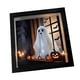 thumbnail image 3 of Letrero De Halloween Espeluznante Y Creativo Con Luz Para El Centro De Mesa Del Hogar., 3 of 5
