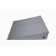 thumbnail image 1 of Almohada con forma de cuña Travelwedge, autoinflable, 30 cm, ligera, 1 of 9