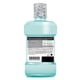 thumbnail image 3 of Enjuague Bucal Cool Mint Zero Alcohol Menta Suave, 250 ml, 3 of 5