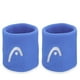 thumbnail image 3 of Muñequera Head 2.5'' Azul Claro X2 Tenis Padel, 3 of 3