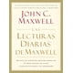 thumbnail image 1 of Libro HarperEnfoque: Las Lecturas Diarias de Maxwell, 1 of 1