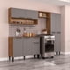 thumbnail image 5 of Kit Cocina Madri Gris, 5 of 5
