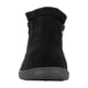 thumbnail image 4 of Botin Cadir Negro Passer, 4 of 7