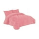 thumbnail image 2 of Cobertor Chiporro 2 Plazas - Rosado Liso, 2 of 2
