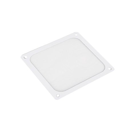 Filtro De Ventilador Silverstone Sst-Ff123W Tek 120 Mm Ultra Fine
