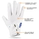 thumbnail image 3 of Guantes de Fútbol Americano Grip Boost Stealth 6.0 Boost+ YL, 3 of 6