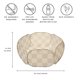thumbnail image 2 of Ball Pit 3 Sprouts a cuadros, beige, para niños, interiores y exteriores, 2 of 9