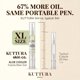 thumbnail image 5 of Aceite para cutículas Kuttura Skin Co. 5 ml Aloe y té blanco, 5 of 9