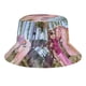 thumbnail image 5 of Muñeca American Girl Sombrero bucket para adultos, gorra de protección solar, sombrero de pescador plegable para viajes al aire libre, pesca y actividades de verano, 5 of 6