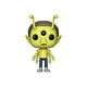thumbnail image 1 of ¡Funko Pop! Animación #338 Rick y Morty Alien Morty Exclusiva de la Convención de Primavera 2018, 1 of 2