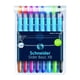 thumbnail image 1 of Bolígrafo Schneider Slider Basic Extra Bold 1,4 mm, paquete de 8, 1 of 8